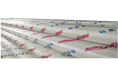 500D*500D PVC Flex Banner For Indoor / Outdoor Exhibition Booth Decoration