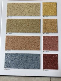 Commercial Anti Fire 100m PVC Floor Covering Roll