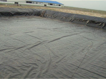 PVC Coated Black Waterproof Tarpaulin Tear Resistant Tarp