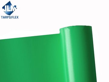 Glossy / Matt Surface Water Resistant Tarpaulin Materials Fabrics CE ISO9001 Approval