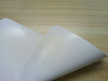 1200g Bright Colors PVC Membrane Structure For Cars Sunshade And Awning