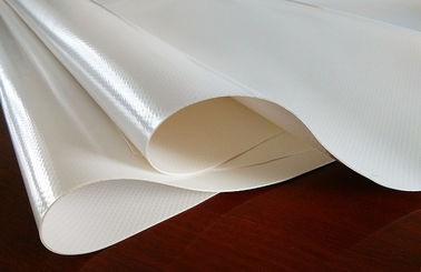 Architecture Tensile Studio 2.5m PVC Membrane Structure