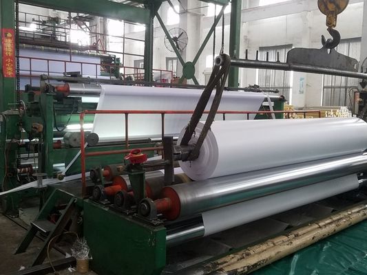 Anti Aging Printable PVC Flex Banner For Advertising