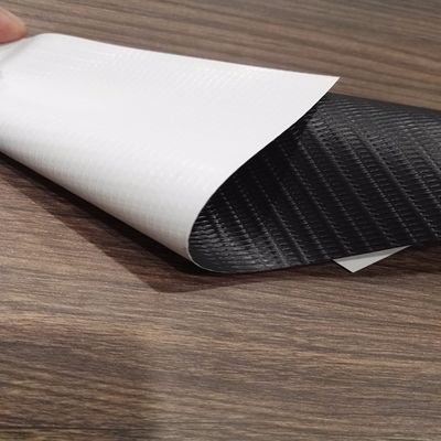 Digital Printing 9*9 12*18 PVC Flex Banner