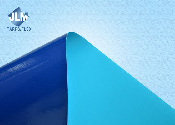 18oz 1000D*1000D 20*20 PVC Fabric Inflatable Materials