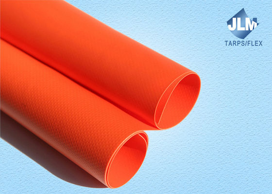 PVC Coated Black Waterproof Tarpaulin Tear Resistant Tarp