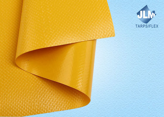 PVC Coated Black Waterproof Tarpaulin Tear Resistant Tarp
