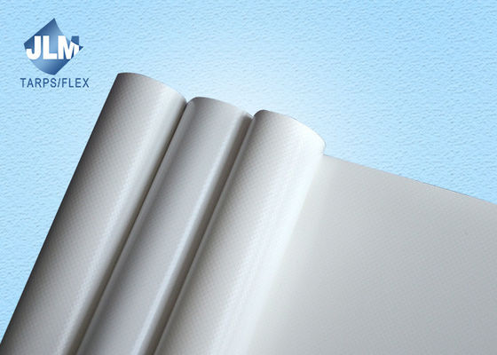 23*23 PVC Tarpaulin Fabric For Outdoor Tents Block Out