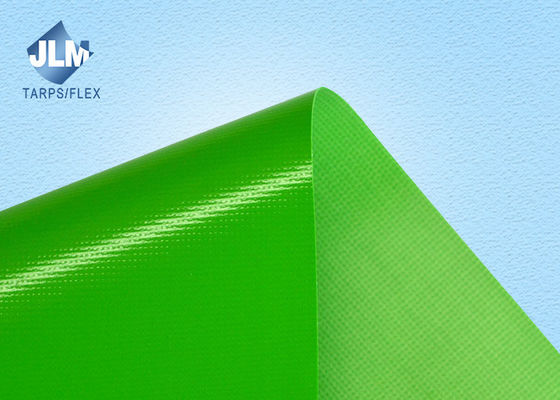 Multi Purpose 4m Width PVC Coated Tarpaulin Fabric Roll