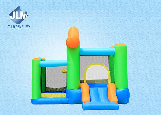 18oz 1000D*1000D 20*20 PVC Fabric Inflatable Materials
