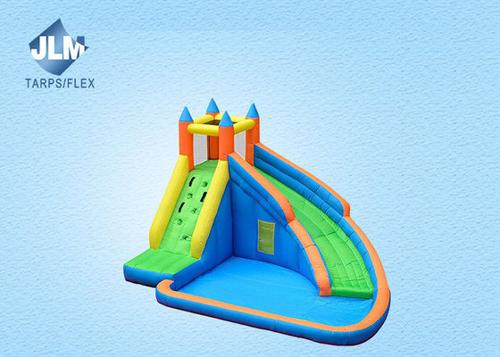 18oz 1000D*1000D 20*20 PVC Fabric Inflatable Materials